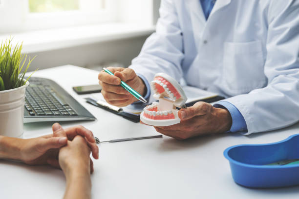 Why Choose Us for Your Dental Needs in Eastpoint, FL