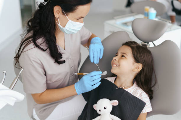 TMJ/TMD Treatment in Eastpoint, FL