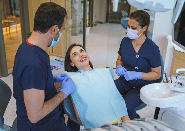 Best Dental Inlays and Onlays  in Eastpoint, FL