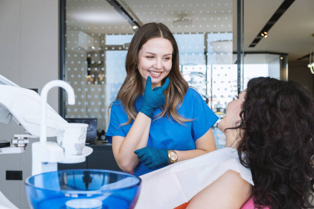 Eastpoint, FL  Holistic Dental Services Company