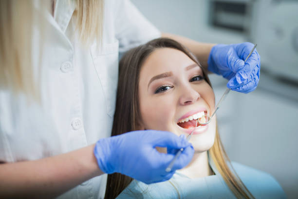 Best Teeth Whitening  in Eastpoint, FL